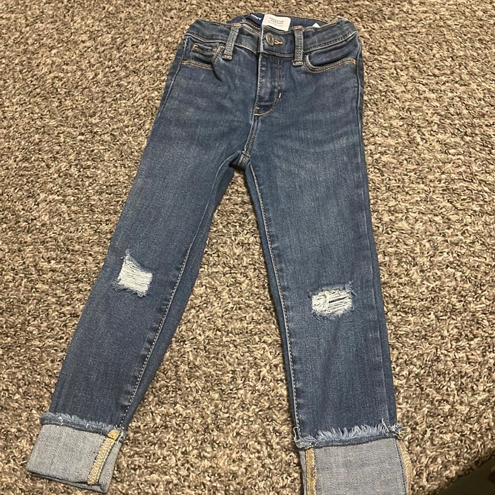 Old navy jeans